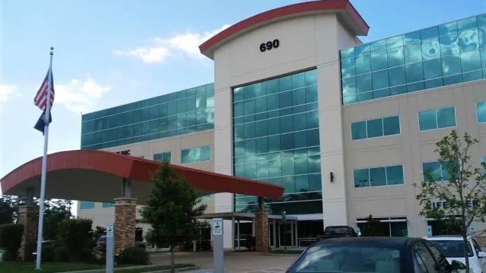 Michael E DeBakey VA Medical Center - Thumbnail 2