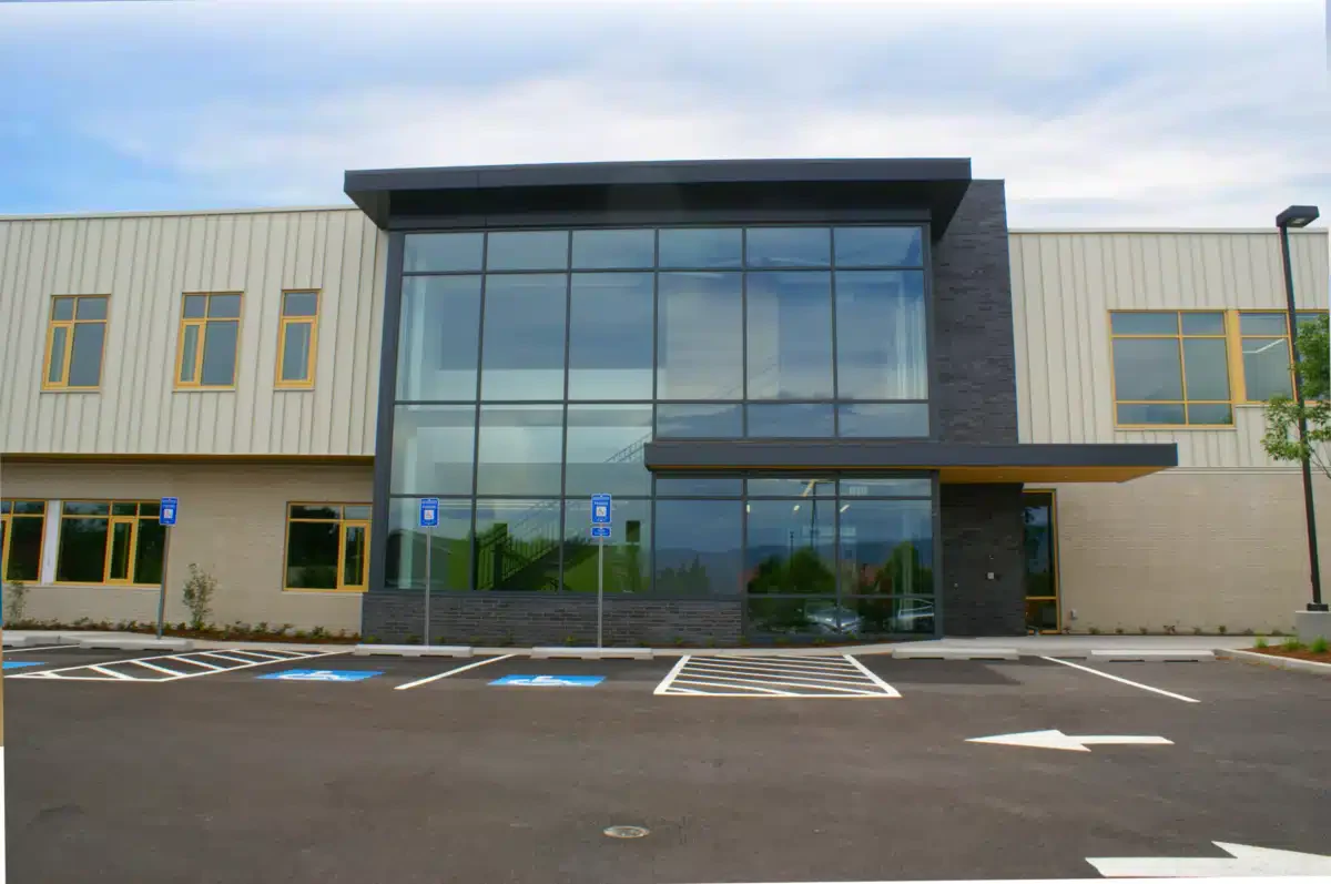 Mid Columbia Center for Living - Thumbnail 2