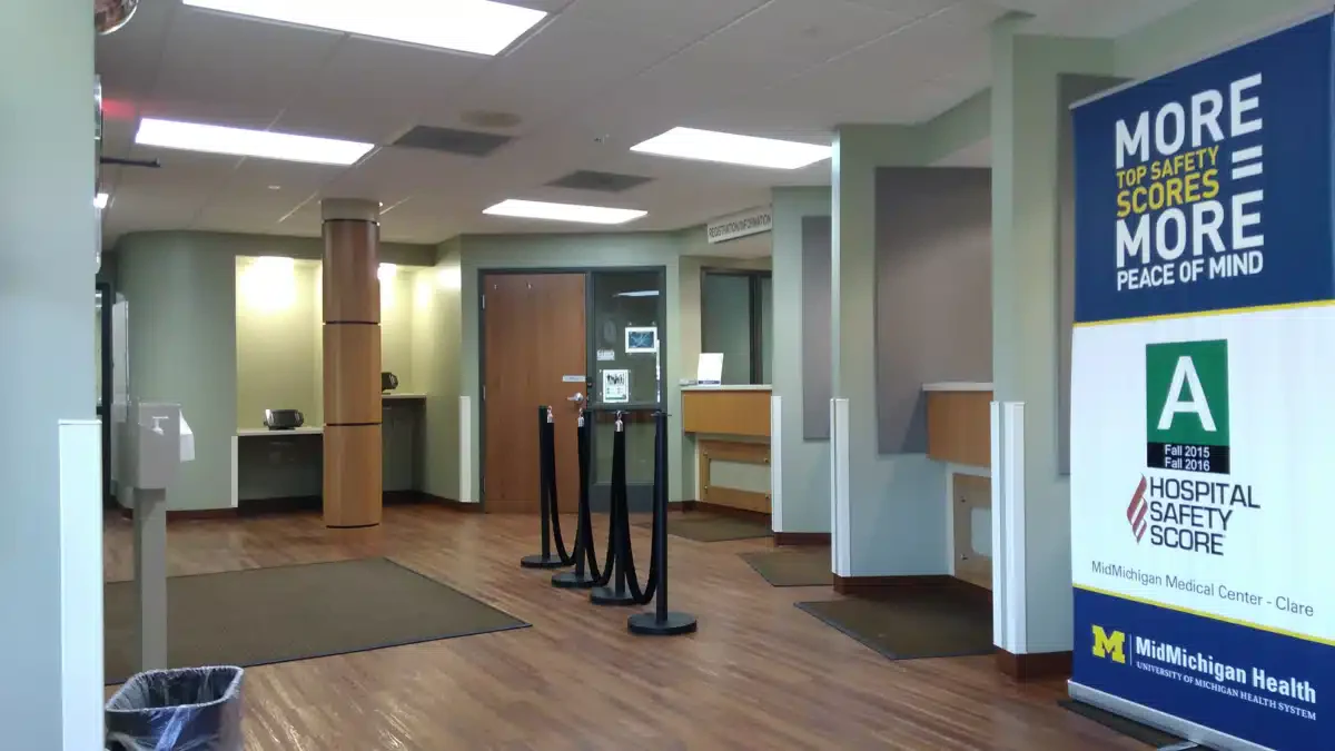 MidMichigan Community Health Services