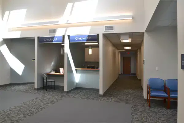 MidState Health Center - Thumbnail 3