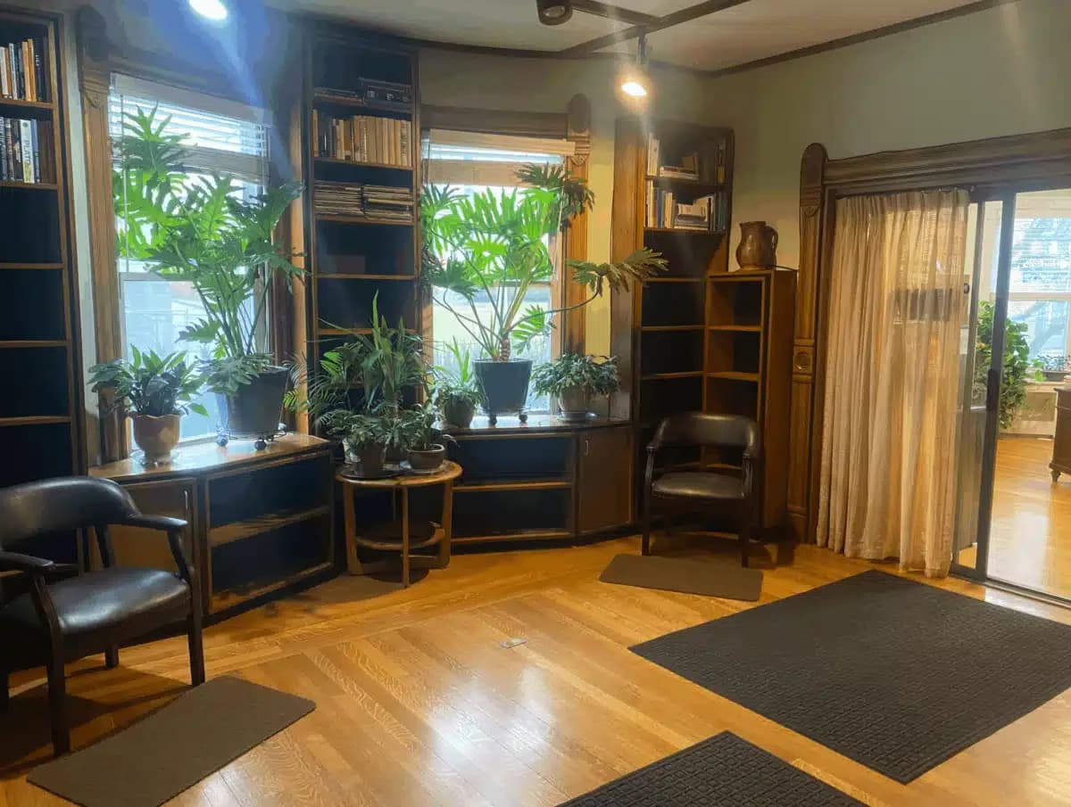 Middlesex Recovery PC