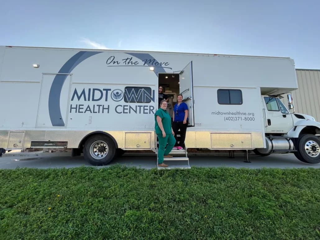 Midtown Health Center - Thumbnail 3
