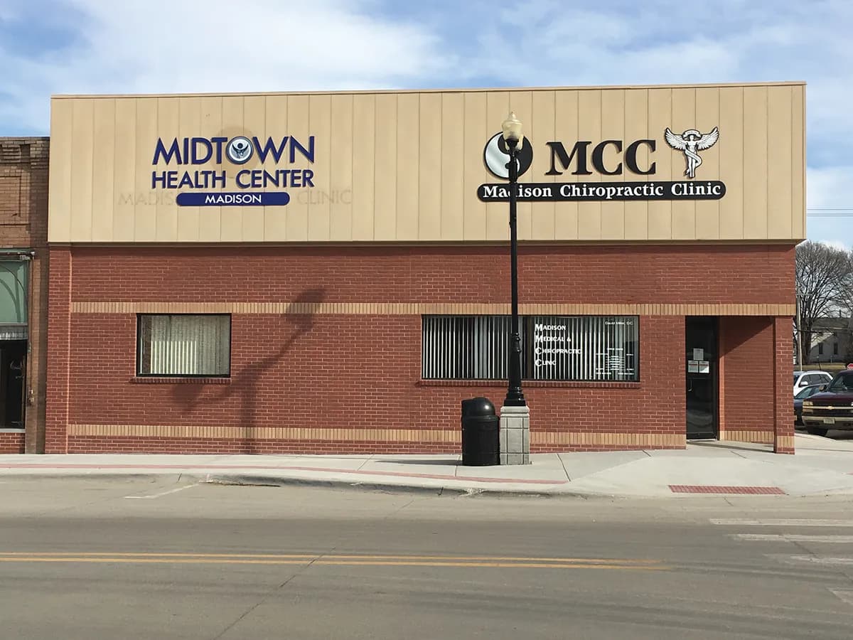 Midtown Health Center - Thumbnail 2