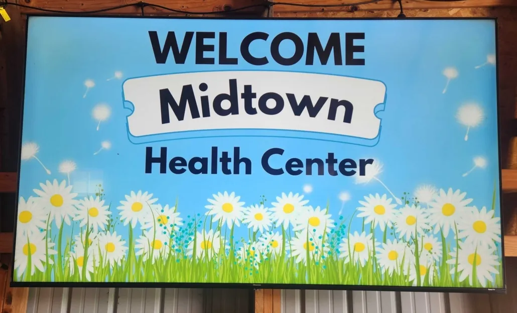 Midtown Health Center - Thumbnail 3