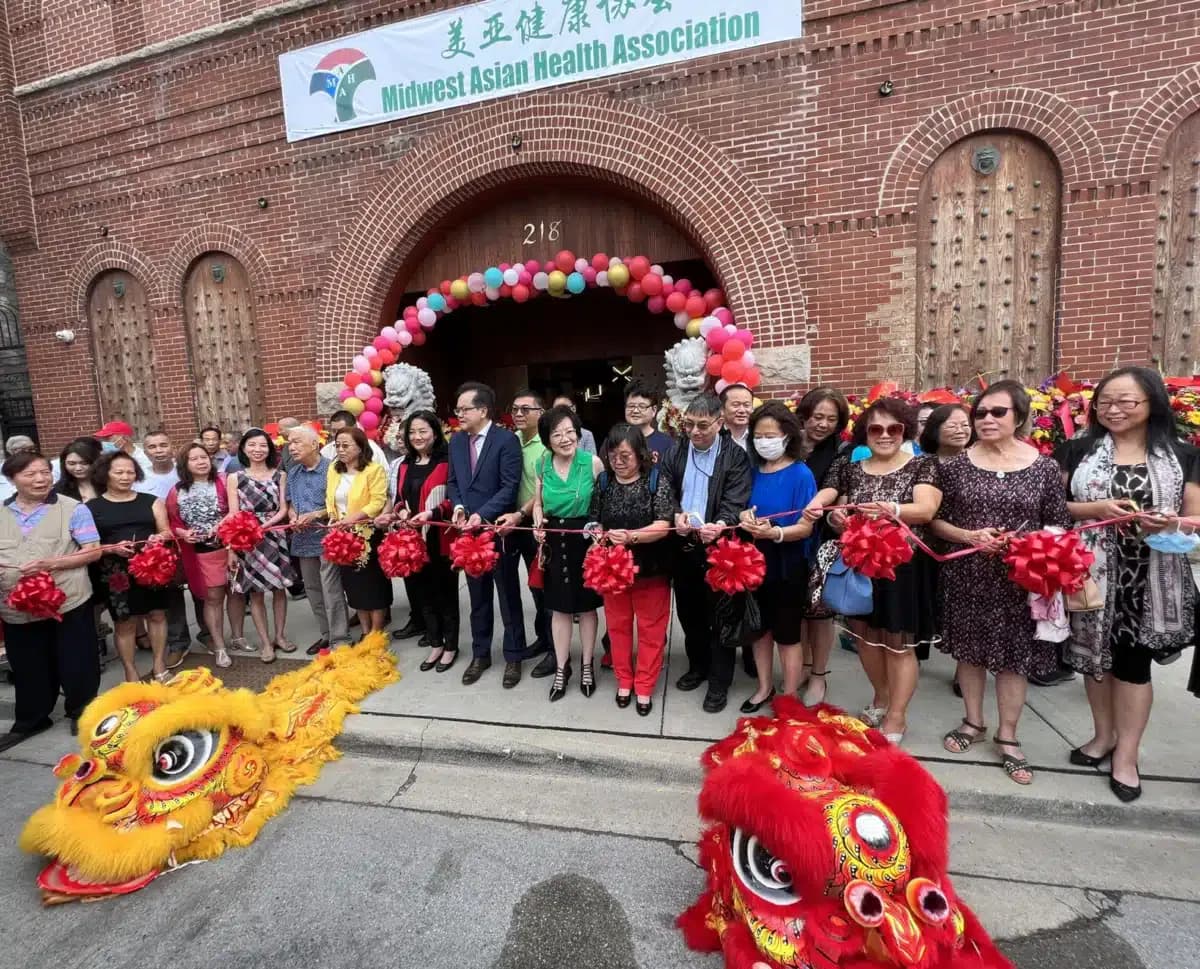 Midwest Asian Health Association - Thumbnail 7