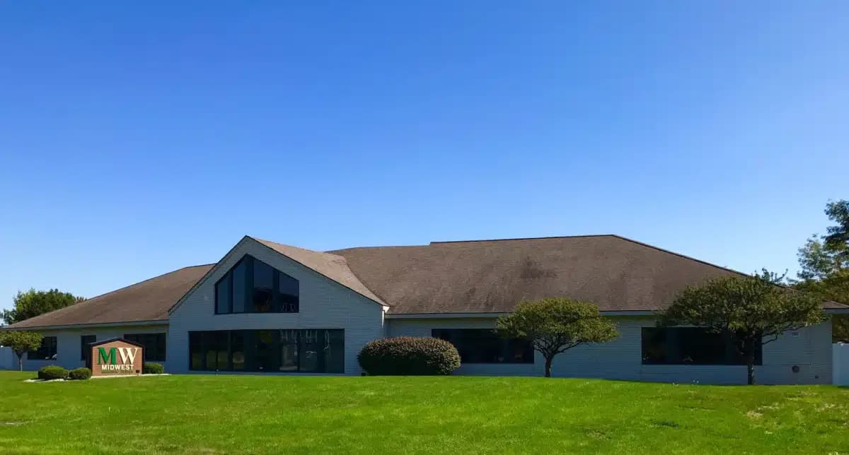 Midwest Detox Center
