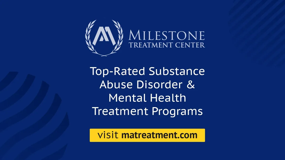 Milestone Treatment Center - Thumbnail 2