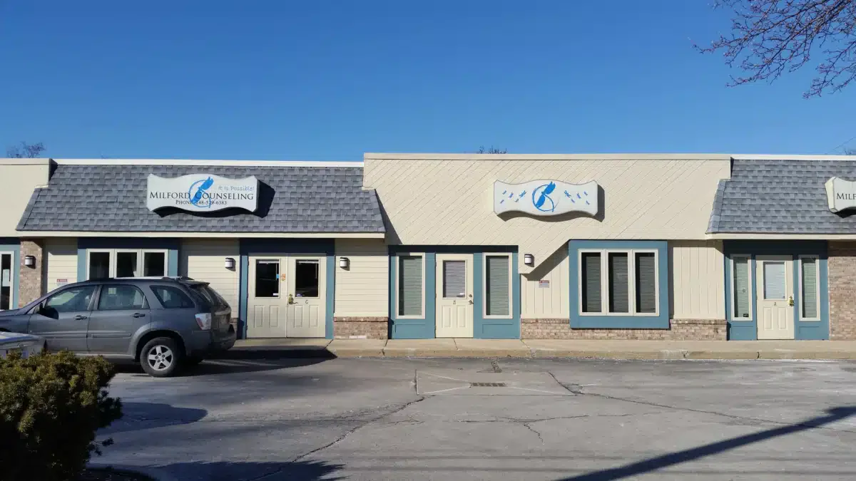Milford Counseling Inc - Thumbnail 8