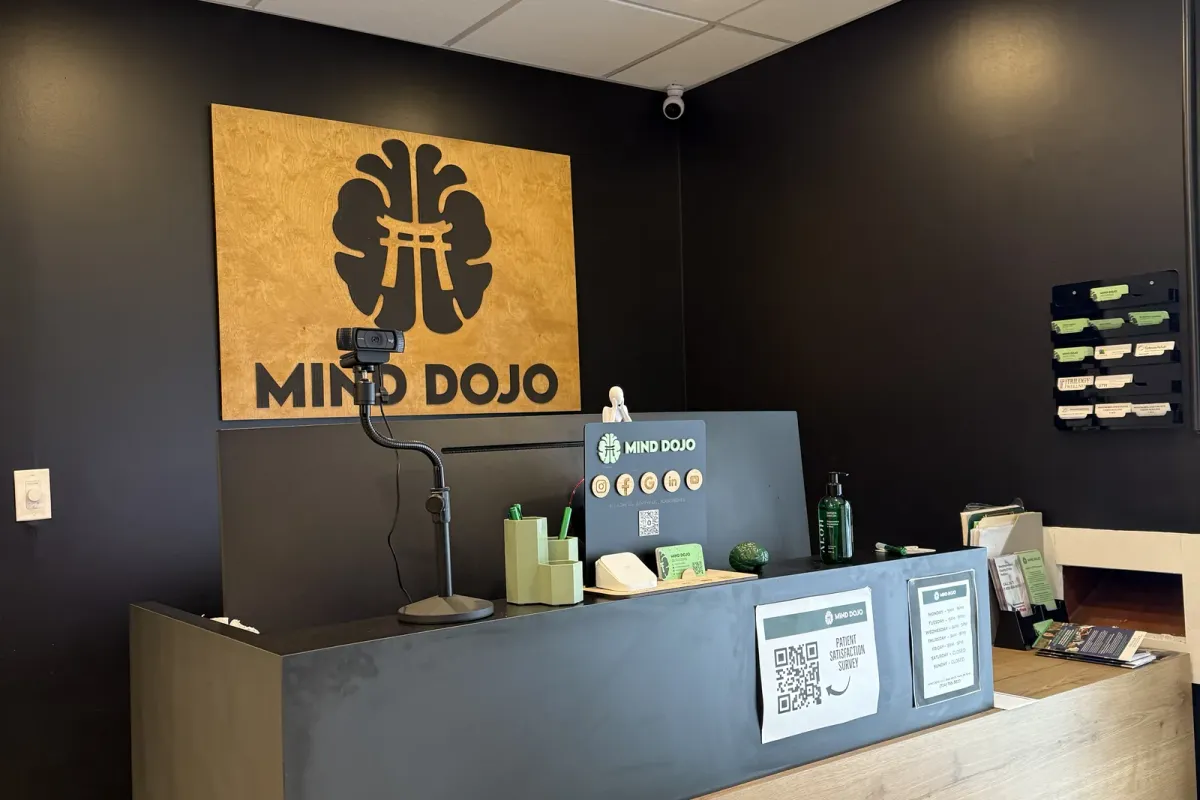 Mind Dojo - Thumbnail 3
