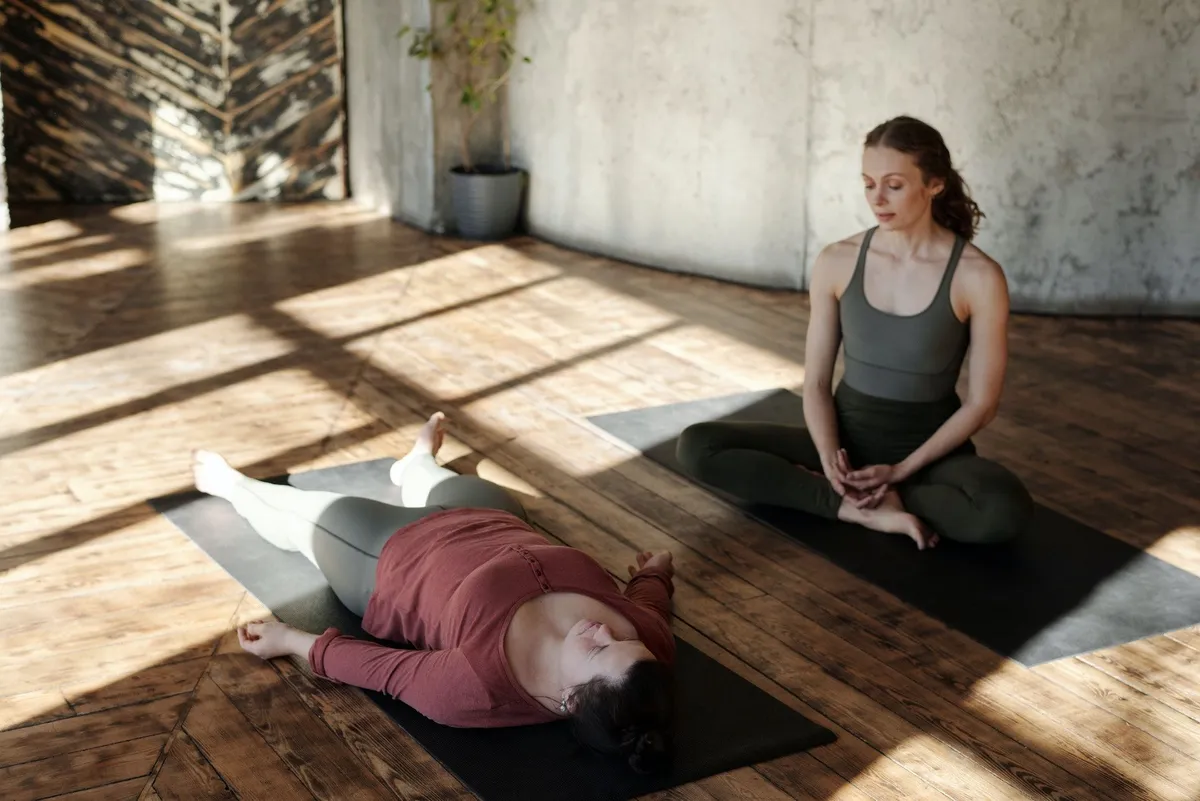 Mindful Recovery - Thumbnail 2