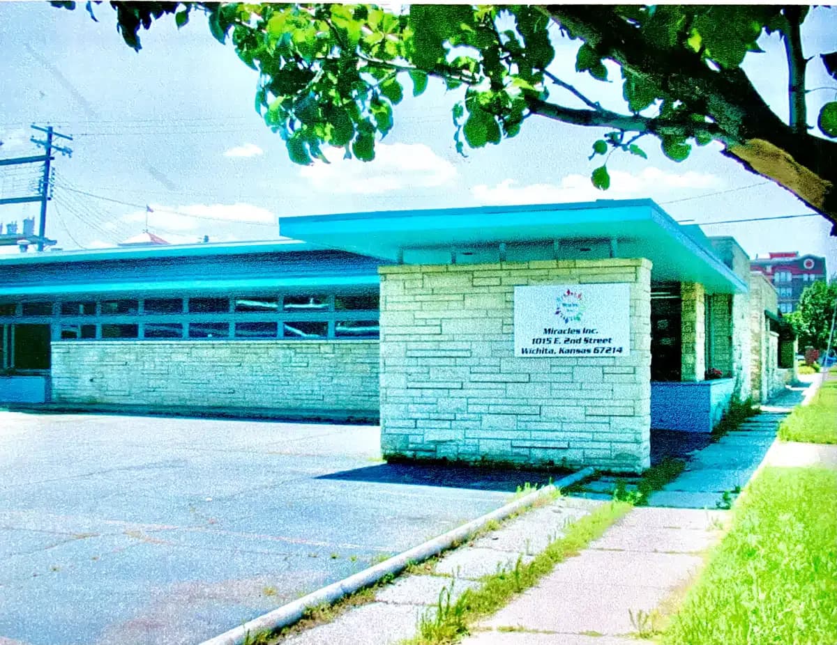Miracles Inc