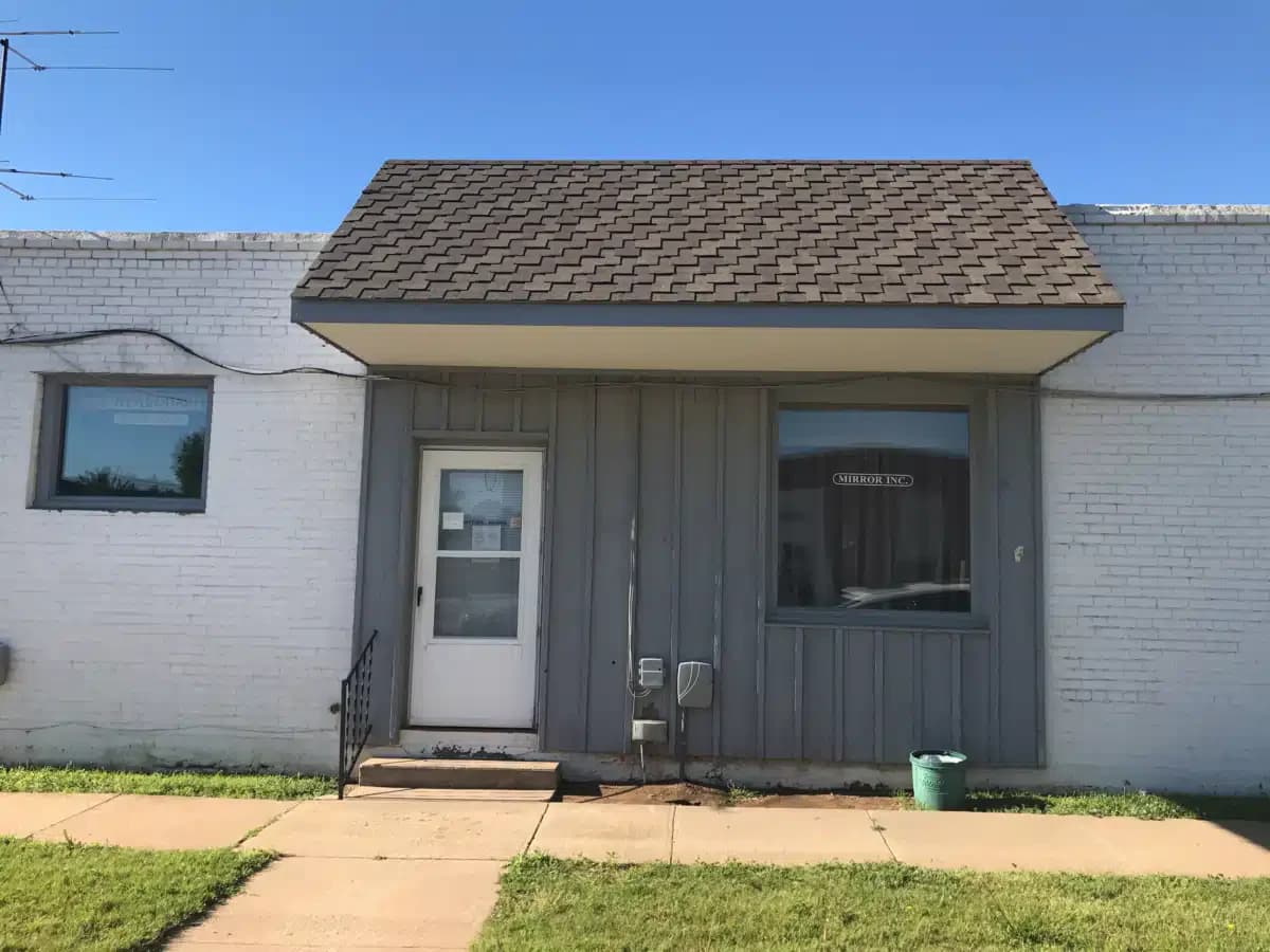 Mirror Inc - Preview