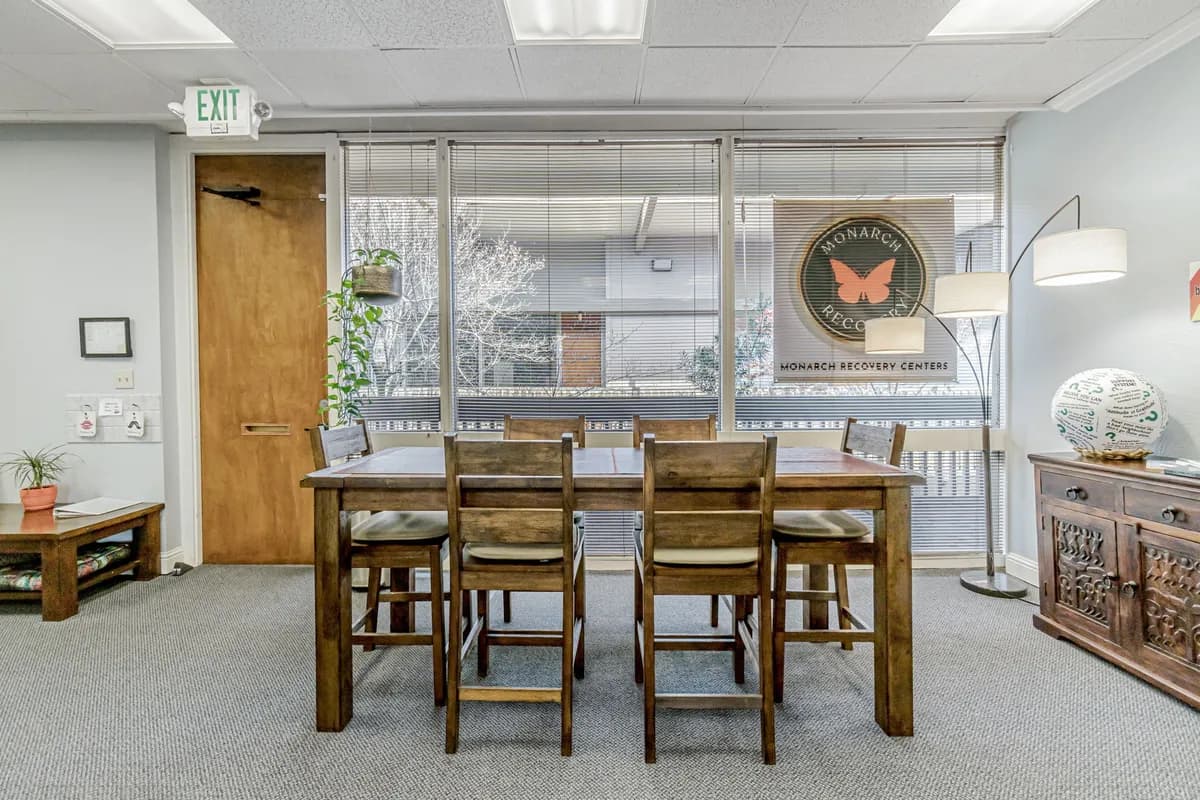 Monarch Recovery Centers