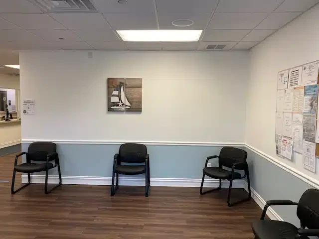 Monmouth Healthcare Services LLC - Thumbnail 4