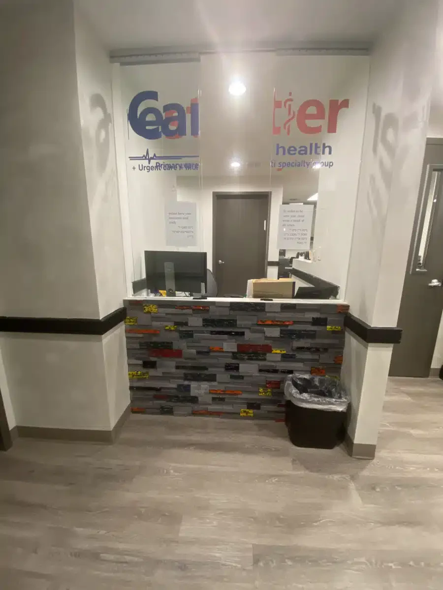 Monroe Clinic - Thumbnail 3