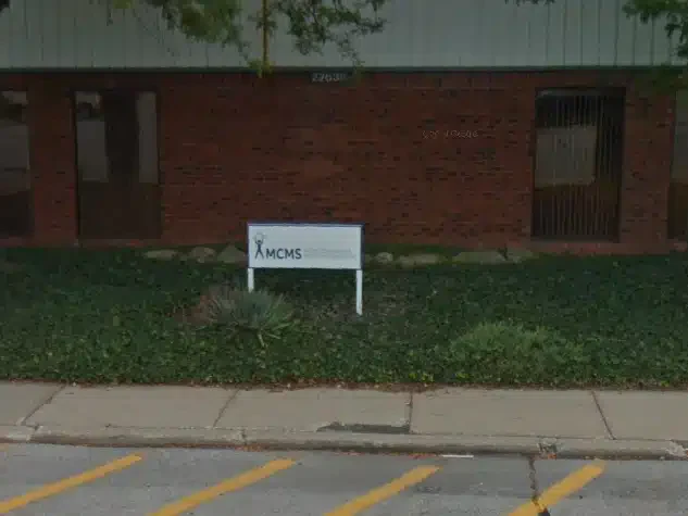 Moore Counseling and Mediation Service