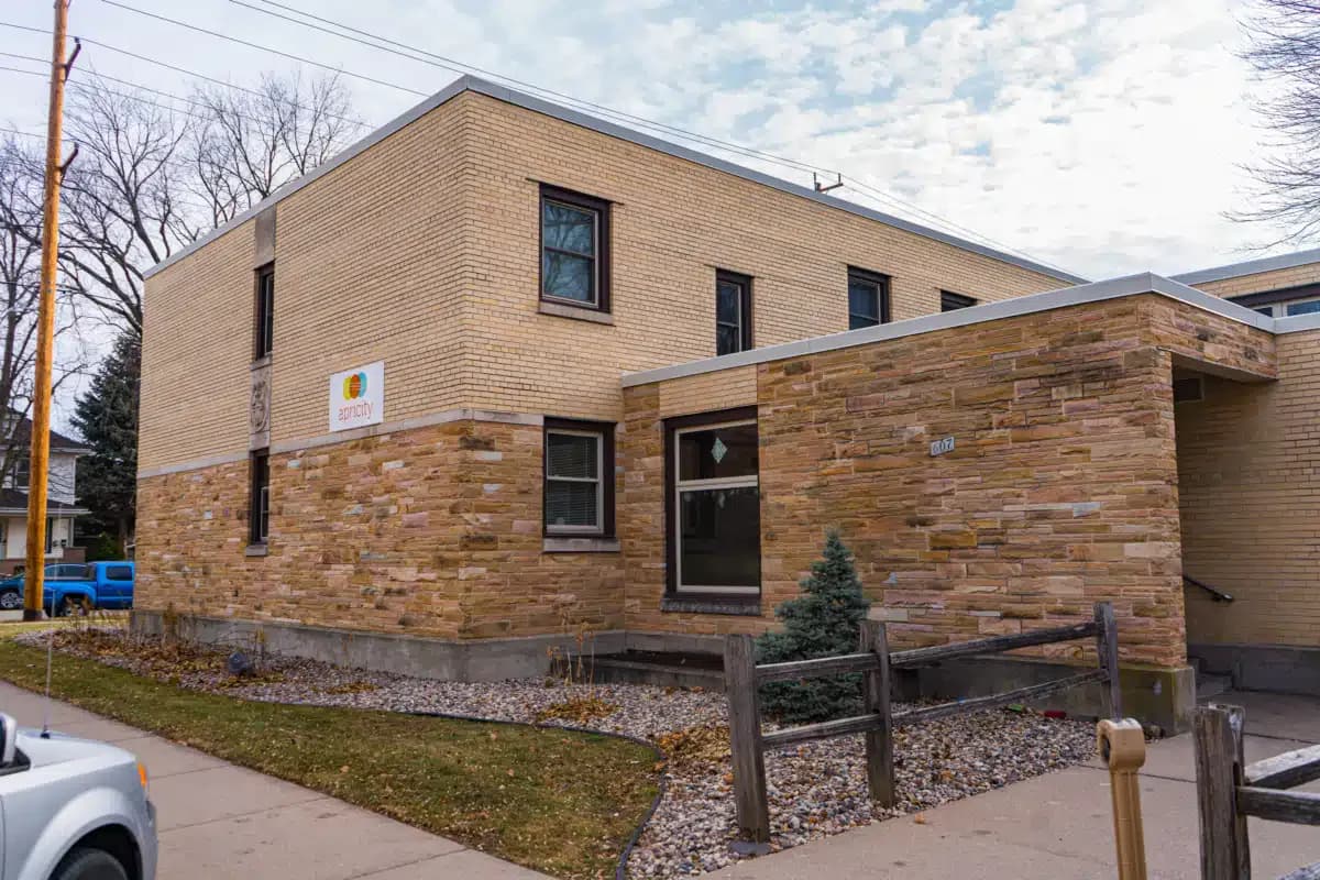 Mooring Programs Inc