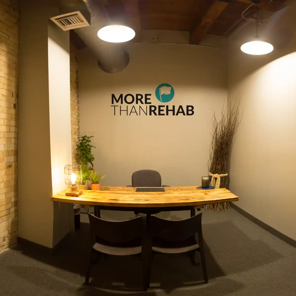 More Than Rehab - Thumbnail 5