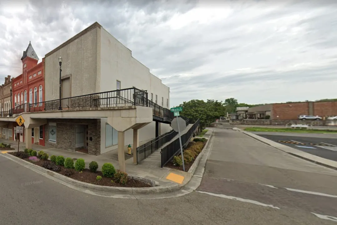 Morristown VA Clinic - Thumbnail 2