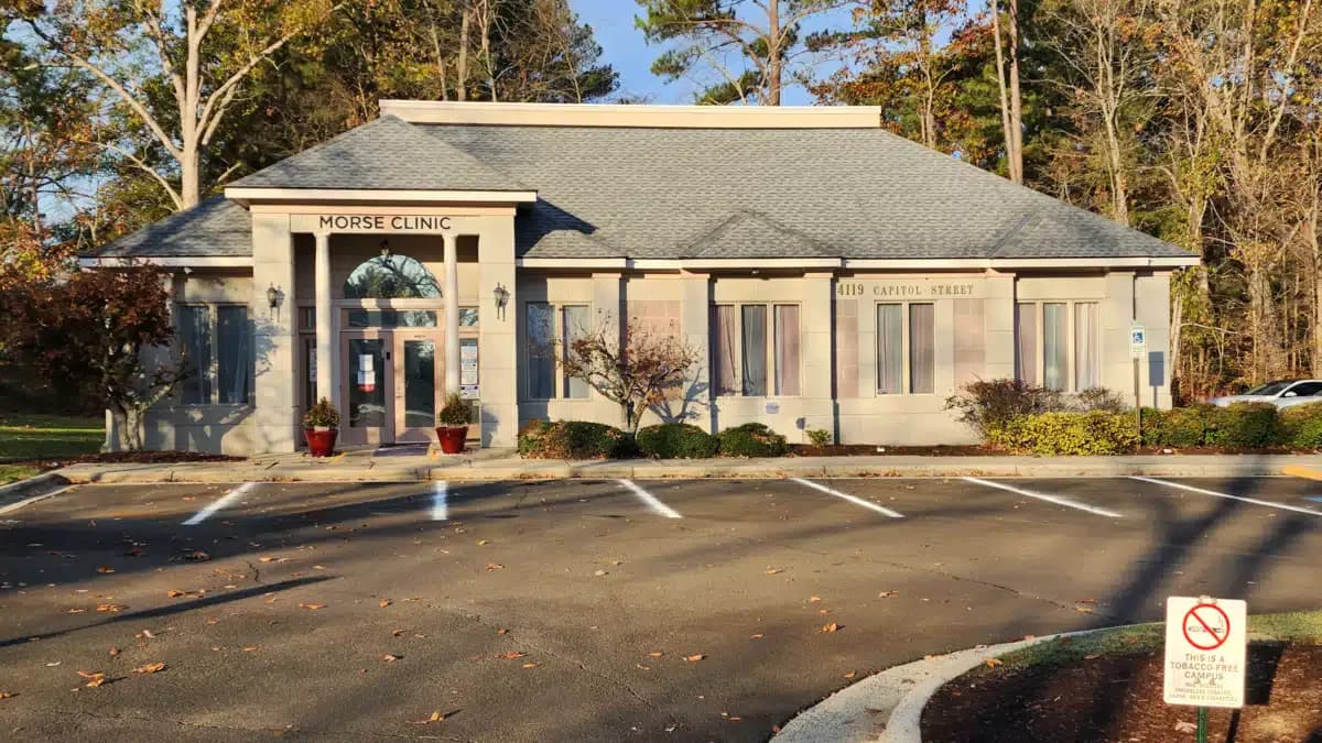 Morse Clinic Of Durham PC - Thumbnail 10