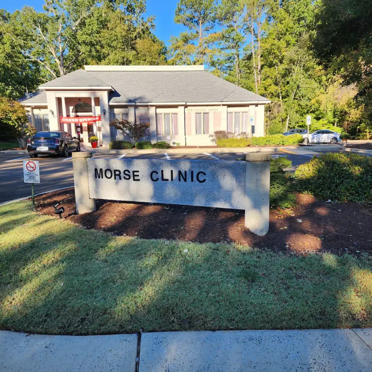 Morse Clinic Of Durham PC - Thumbnail 9
