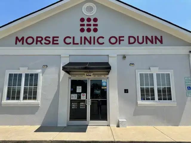 Morse Clinic of Dunn
