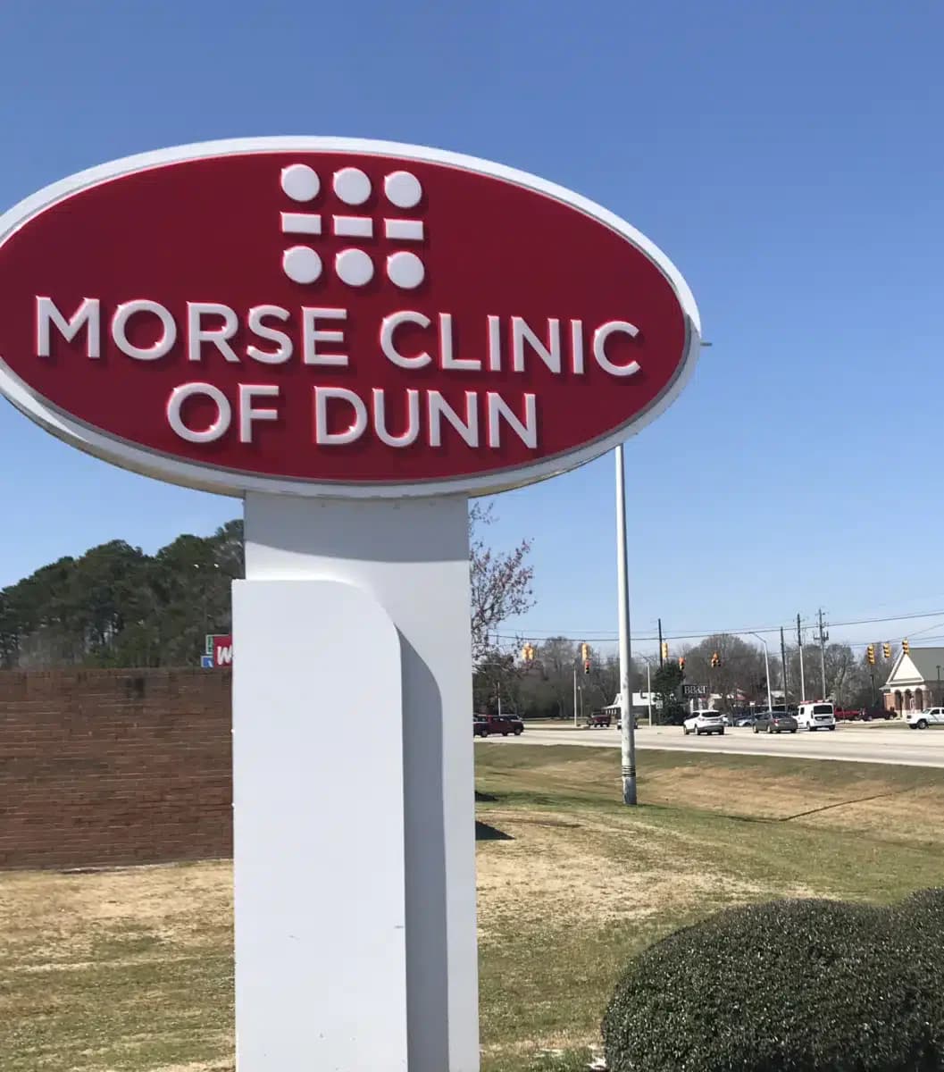 Morse Clinic of Dunn - Thumbnail 3