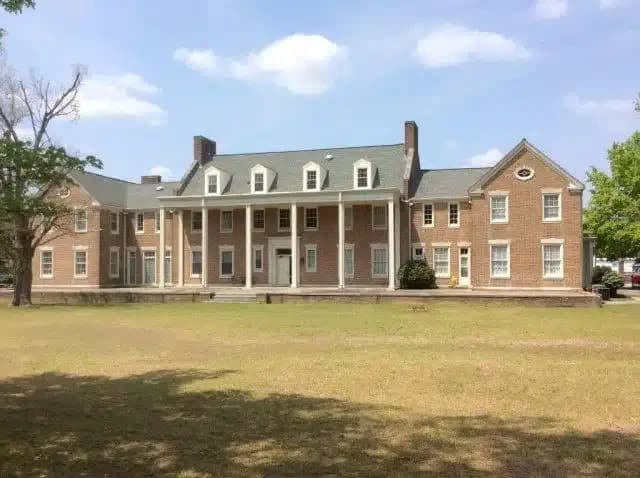 Morse Clinic of Roanoke Rapids