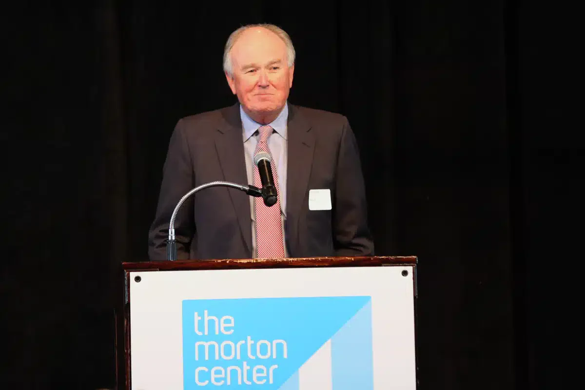 Morton Center - Thumbnail 2