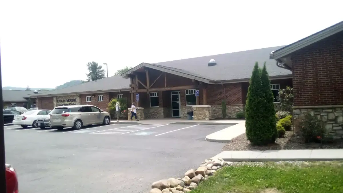 Mount Rogers Community Services Board - Thumbnail 4