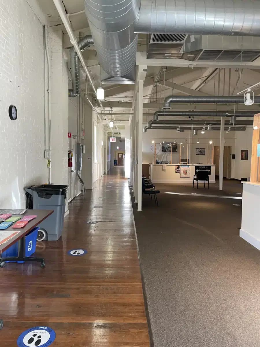 Mount Vernon Sunrise - Thumbnail 3