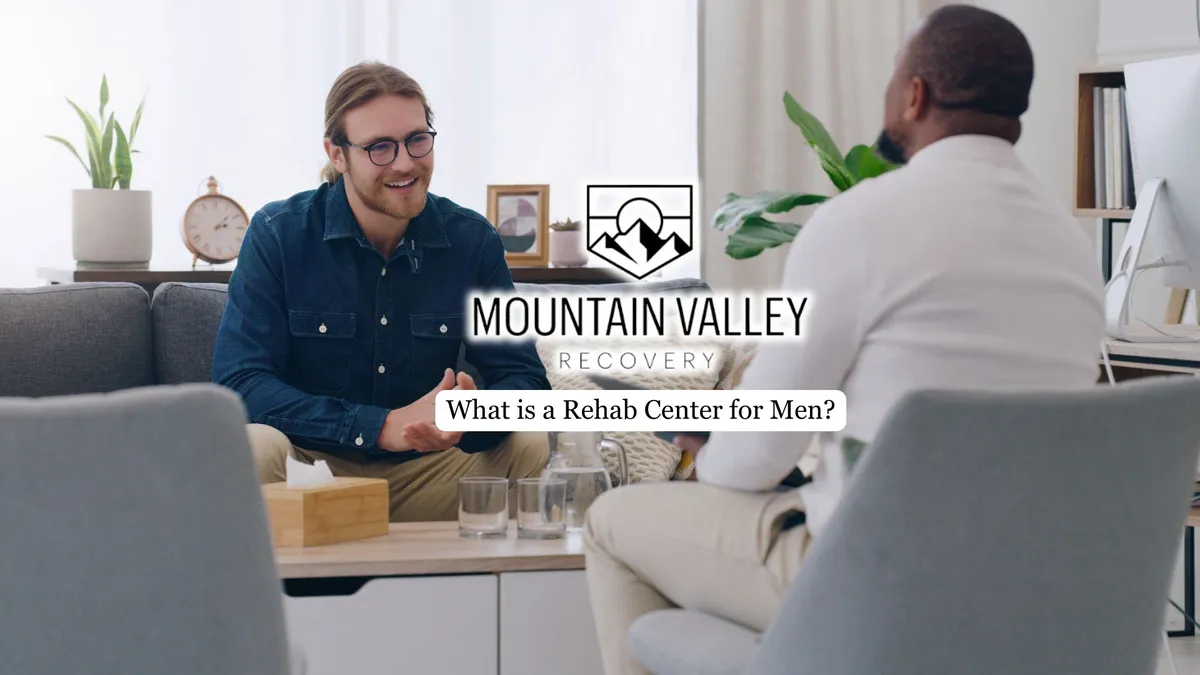 Mountain Valley Recovery - Thumbnail 2