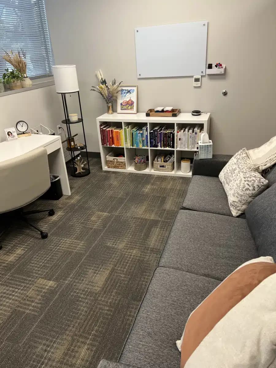 Moving Forward Counseling - Thumbnail 4