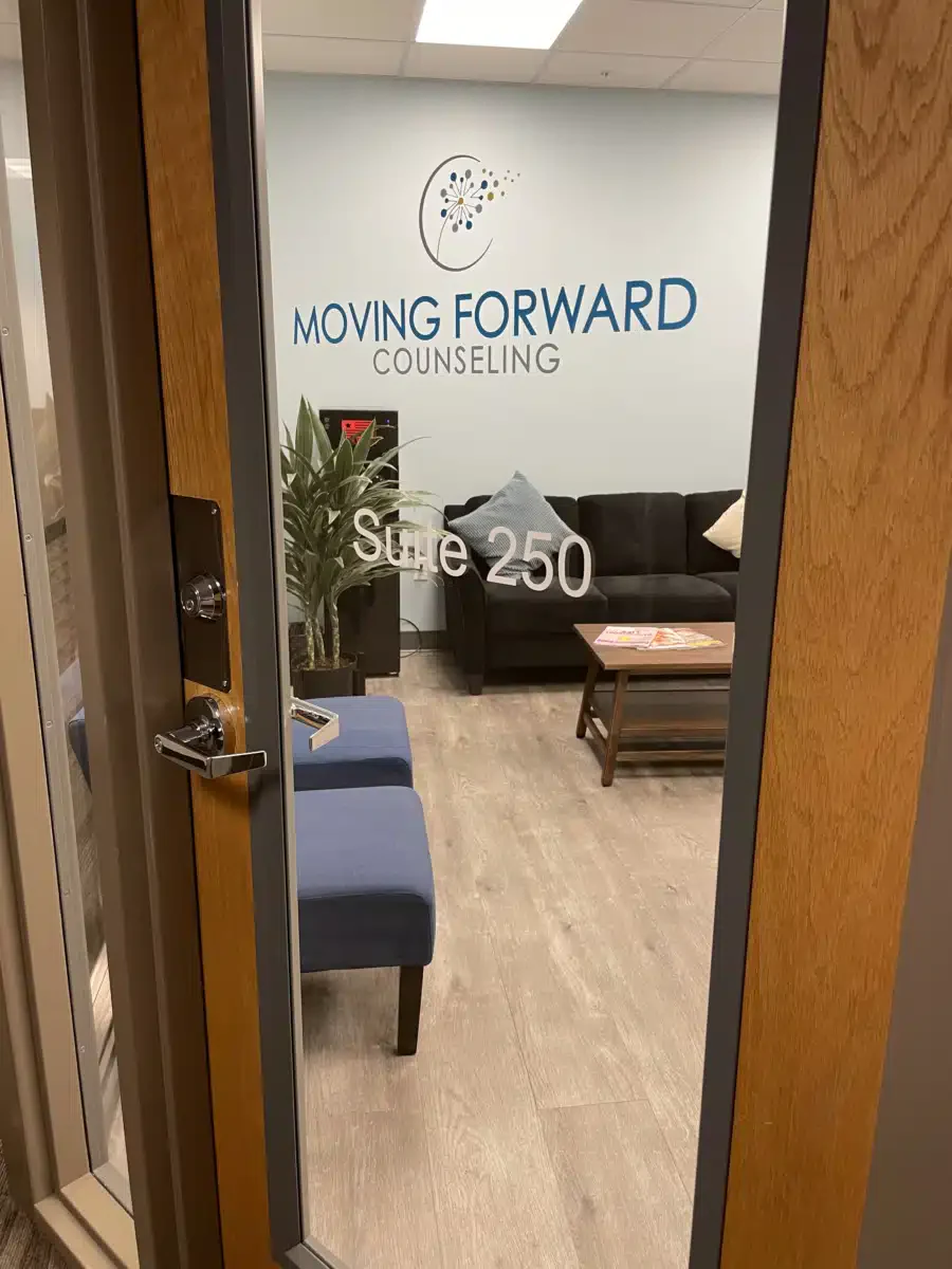 Moving Forward Counseling - Thumbnail 7