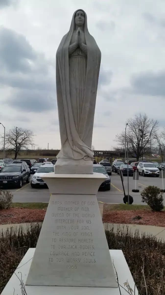 Mt St Marys Hospital/Niagara Falls - Thumbnail 6