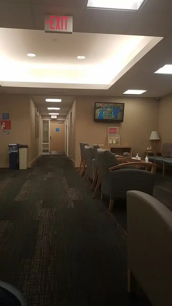 Munson Medical Center - Thumbnail 7