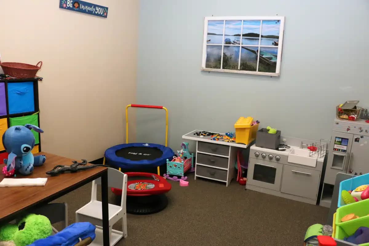 Muskingum Behavioral Health - Thumbnail 3