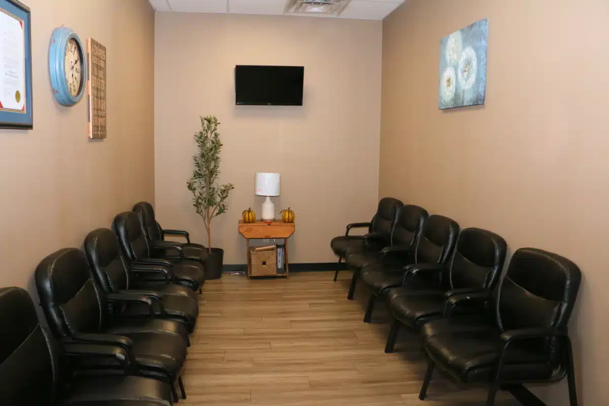 Muskingum Behavioral Health - Thumbnail 8