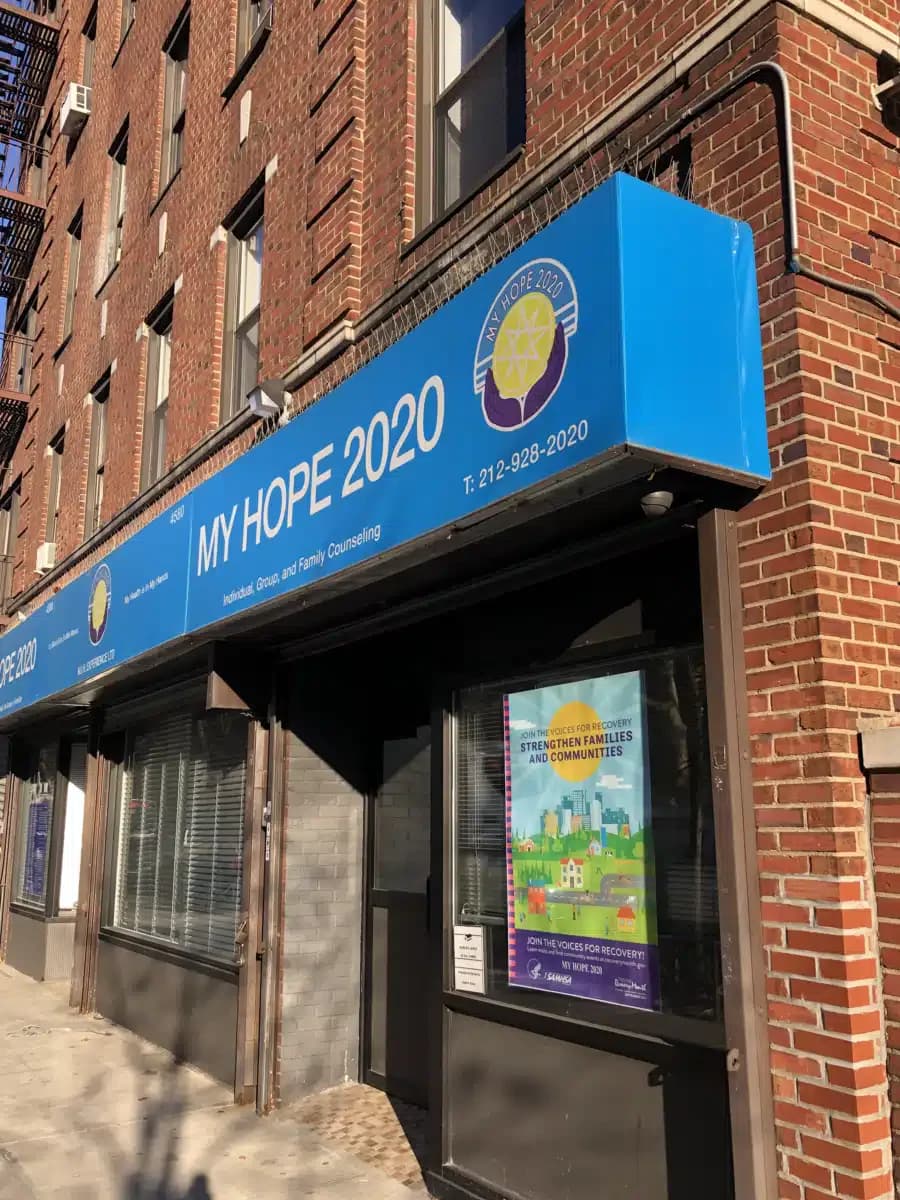 My Hope 2020 at MIH Experience Ltd - Thumbnail 4