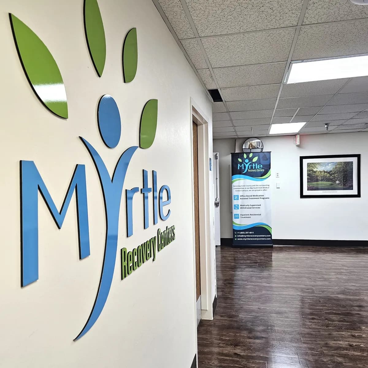 Myrtle Recovery Centers Inc - Thumbnail 2