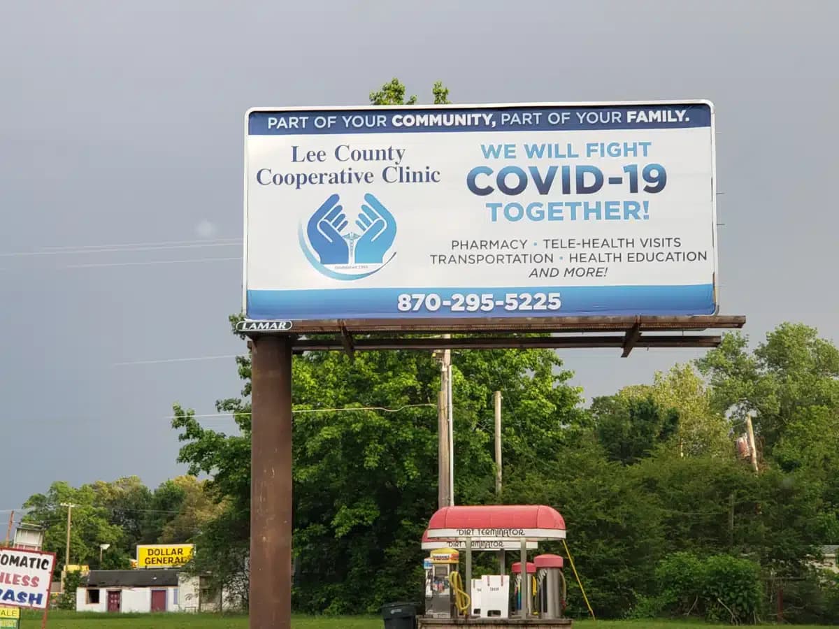 NE Arkansas Community MH Center - Thumbnail 3