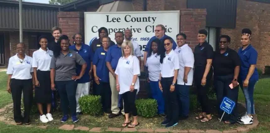 NE Arkansas Community MH Center - Thumbnail 6