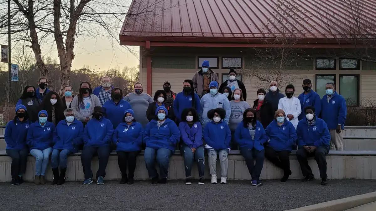 NE Arkansas Community MH Center - Thumbnail 7