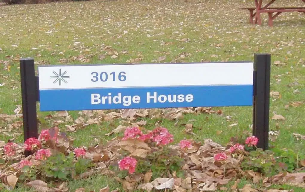 NICASA Bridgehouse - Thumbnail 2