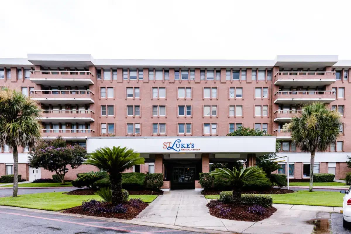 NOLA Detox and Recovery Center - Thumbnail 3