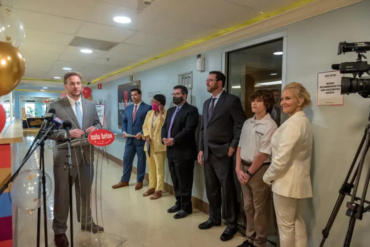 NOLA Detox and Recovery Center - Thumbnail 9