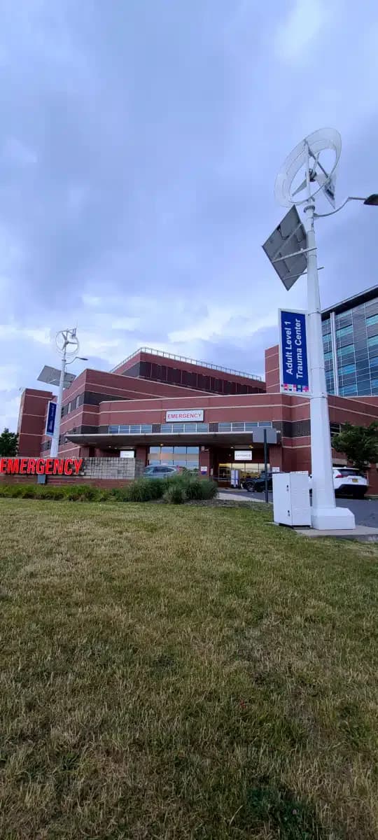 NYCHHC/Jacobi Medical Center - Thumbnail 3