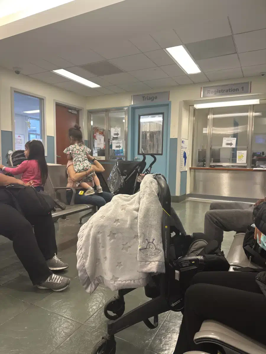 NYCHHC/Jacobi Medical Center - Thumbnail 5