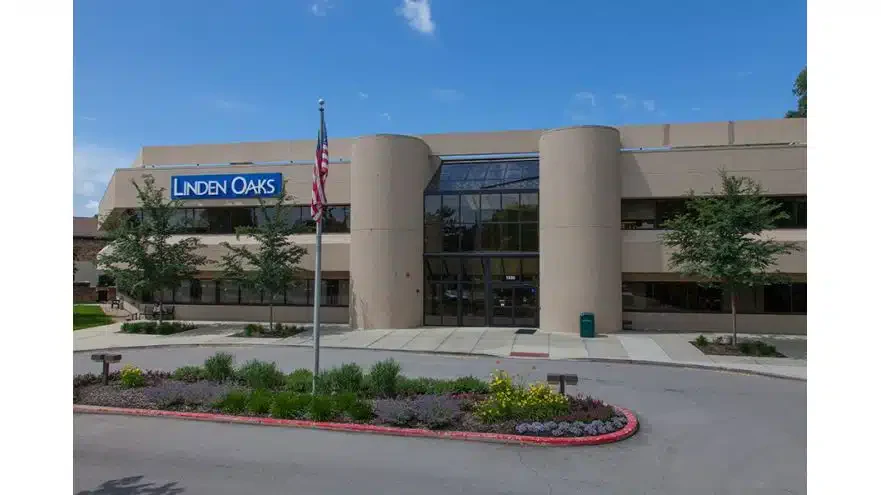 Naperville Psychiatric Ventures - Thumbnail 2