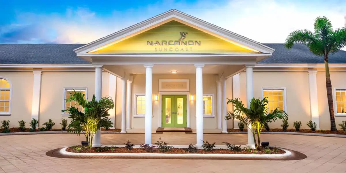Narconon Suncoast - Thumbnail 2